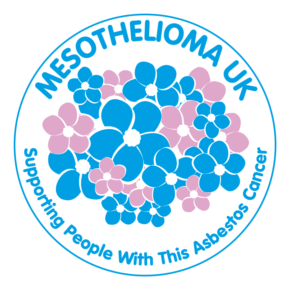 Mesothelioma Logo