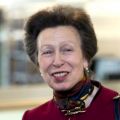 HRH The Princess Royal Visits Citizens Advice Newcastle